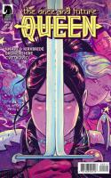 The Once And Future Queen #2