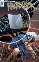 Ragnarok #12