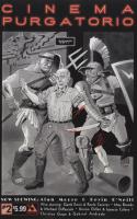 Alan Moore's Cinema Purgatorio #2