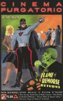 Alan Moore's Cinema Purgatorio #3