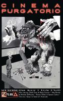 Alan Moore's Cinema Purgatorio #4