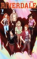 Riverdale (2017)