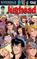 Jughead #14