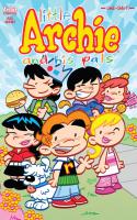 Little Archie #1