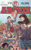 Archie #19