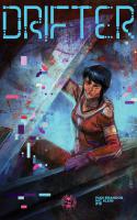 Drifter #18