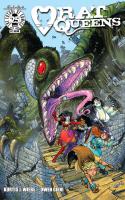 Rat Queens Vol. 2 #2