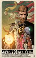 Seven To Eternity #5