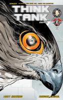 Think Tank, Vol. 5 #2