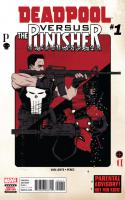 Deadpool Vs. the Punisher (2017)