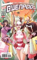 The Unbelievable Gwenpool #14