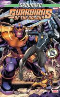 Guardians Of The Galaxy #19