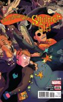 The Unbeatable Squirrel Girl #19