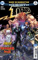 Finale: Powerless