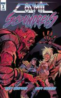 Cosmic Scoundrels #3