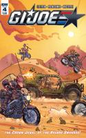 G.i. Joe #4