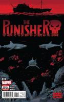 The Punisher #11