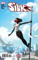 Silk #19