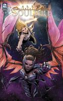 All-new Michael Turner's Soulfire #2