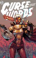 Curse Words #4