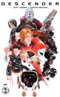 Descender #21