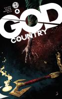 God Country #4