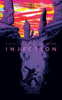 Injection #12