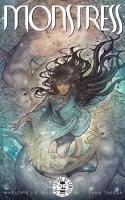 Monstress #11
