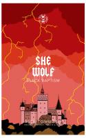 She Wolf #8