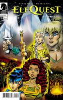 The Final Quest #19