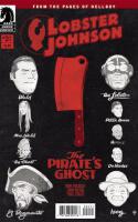 The Pirate’s Ghost #2