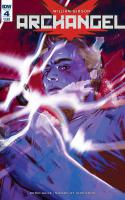 Archangel #4