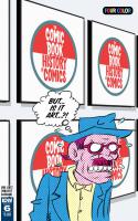 Comic Book History Of Comics #6
