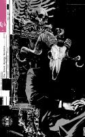 The Black Monday Murders #5