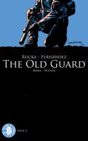 The Old Guard #3