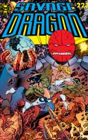 Savage Dragon #223