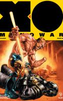 X-o Manowar #2