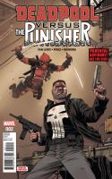 Deadpool Vs. The Punisher #2