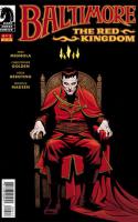 The Red Kingdom #4