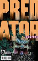 Predator: Hunters (2017)