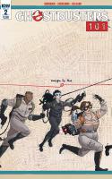 Ghostbusters 101 #2