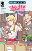 Free Comic Book Day 2017: All Ages
