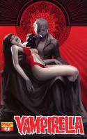 Vampirella #7