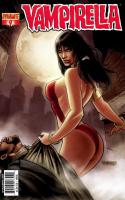 Vampirella #9