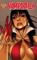Vampirella #10