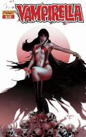 Vampirella #11