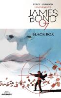 Black Box Part Three: Death Mask