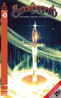 Swordquest (2017)