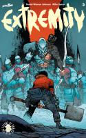 Extremity #3