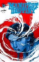 Manifest Destiny #28